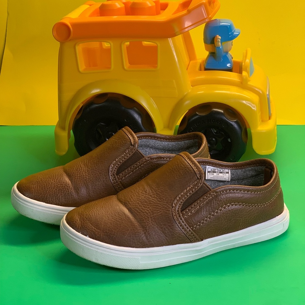 Carter’s Toddler Loafers